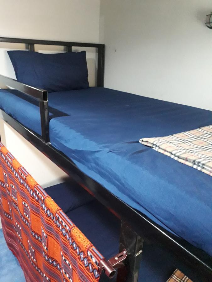 Cody Guesthouse Chiang Mai Exterior foto