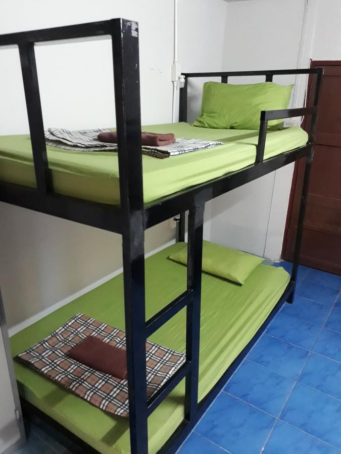 Cody Guesthouse Chiang Mai Exterior foto