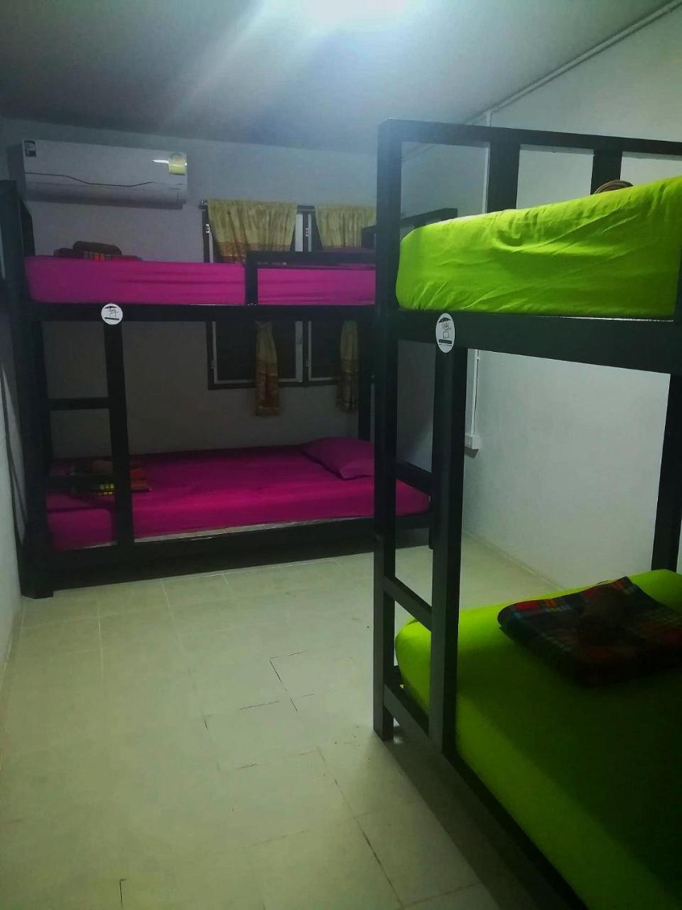Cody Guesthouse Chiang Mai Exterior foto